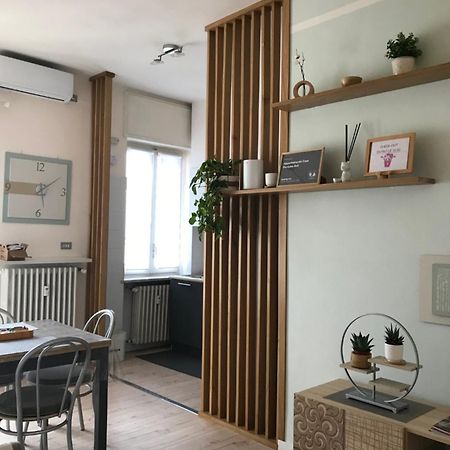 Appartamento Casa Fontana Άστι Εξωτερικό φωτογραφία