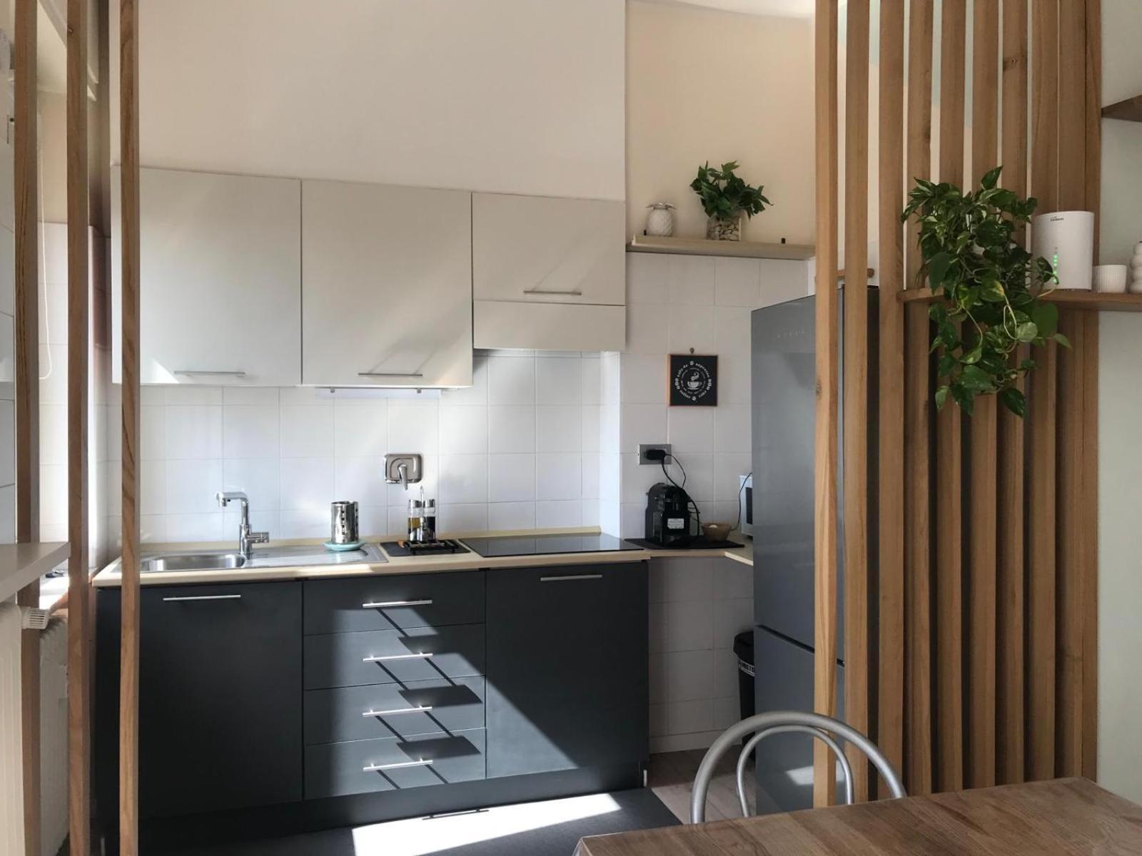 Appartamento Casa Fontana Άστι Εξωτερικό φωτογραφία