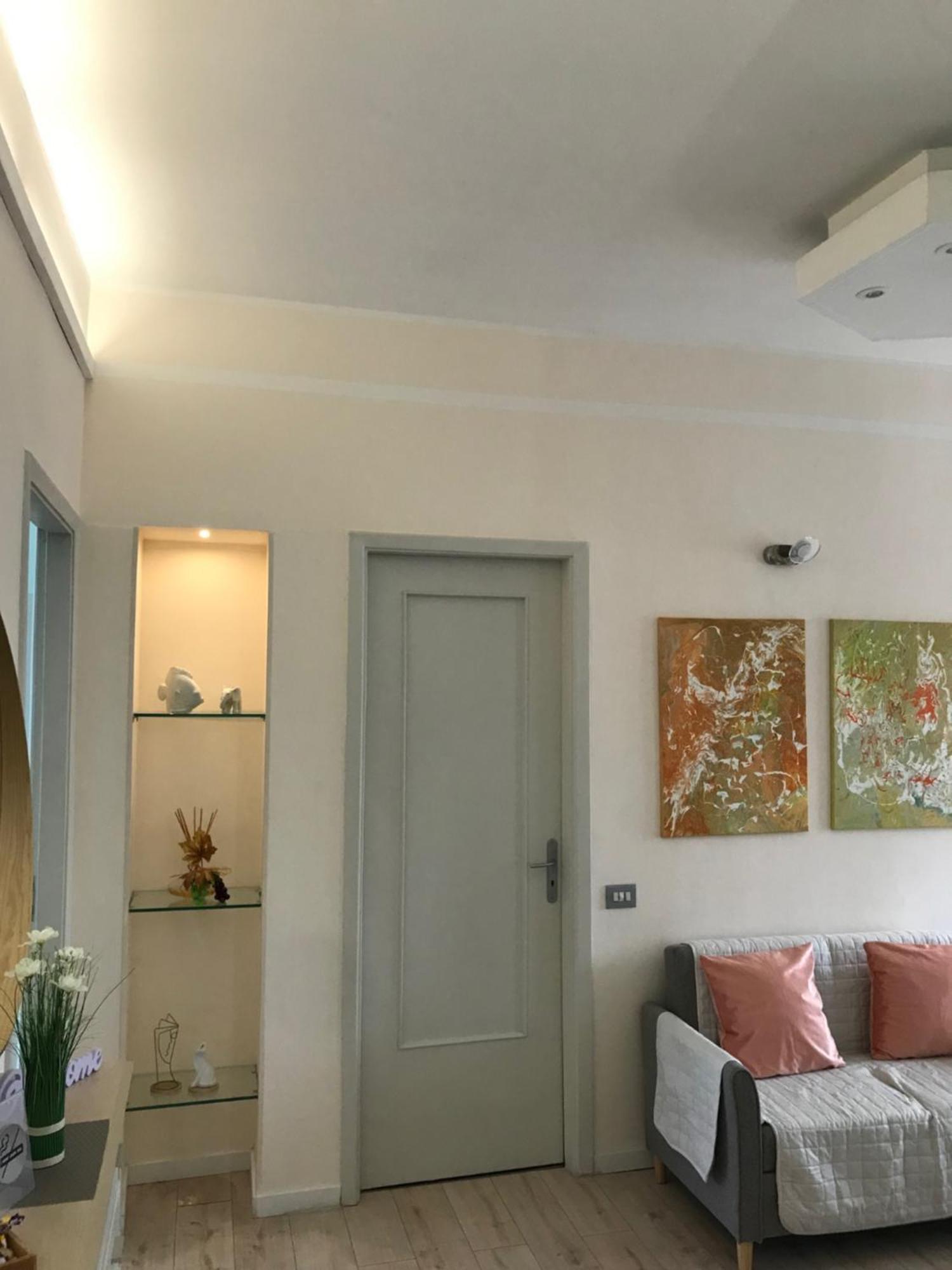Appartamento Casa Fontana Άστι Εξωτερικό φωτογραφία
