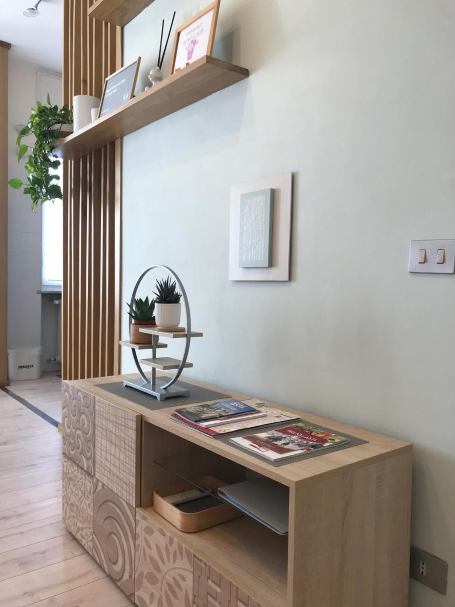 Appartamento Casa Fontana Άστι Εξωτερικό φωτογραφία