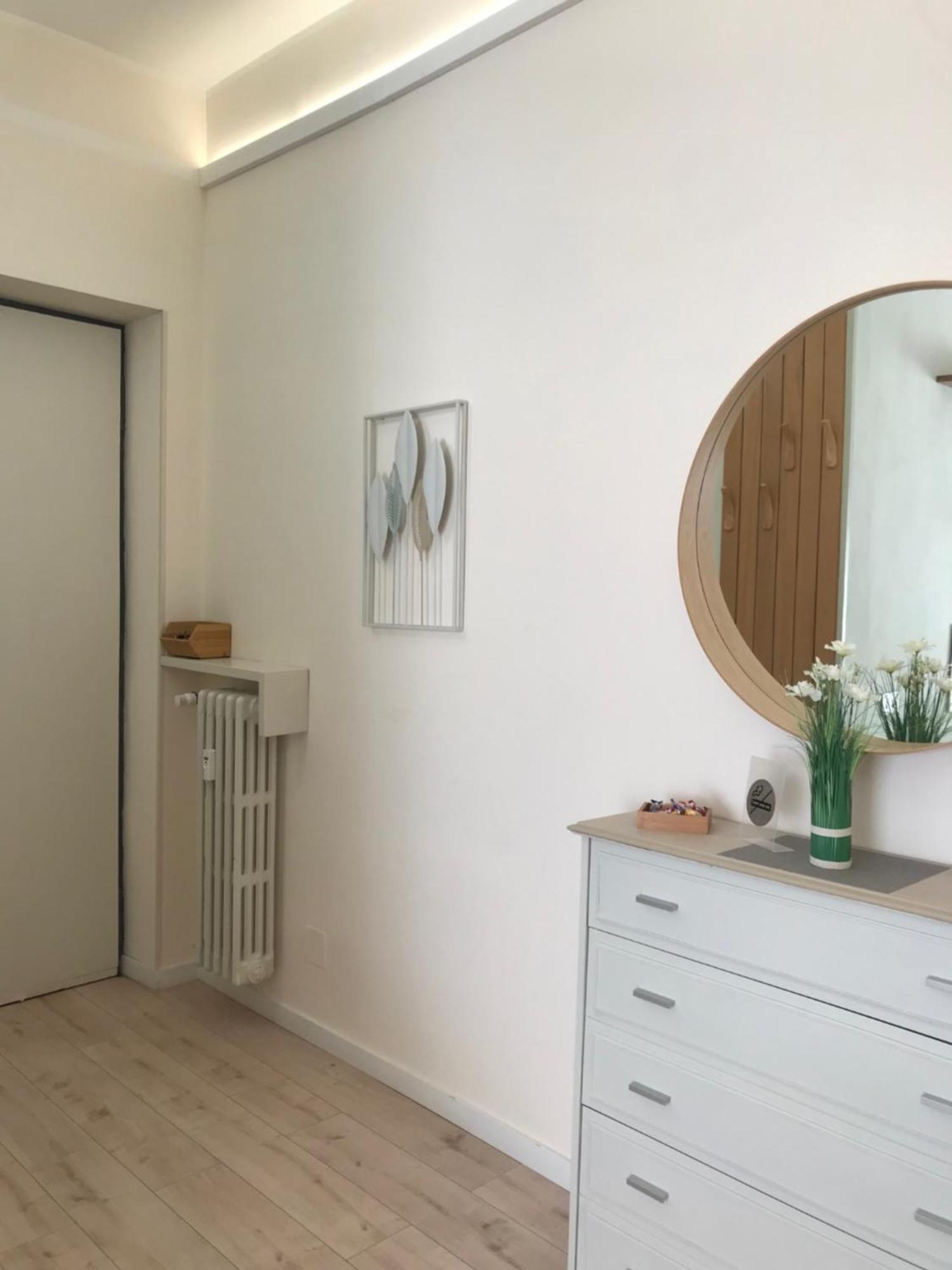 Appartamento Casa Fontana Άστι Εξωτερικό φωτογραφία