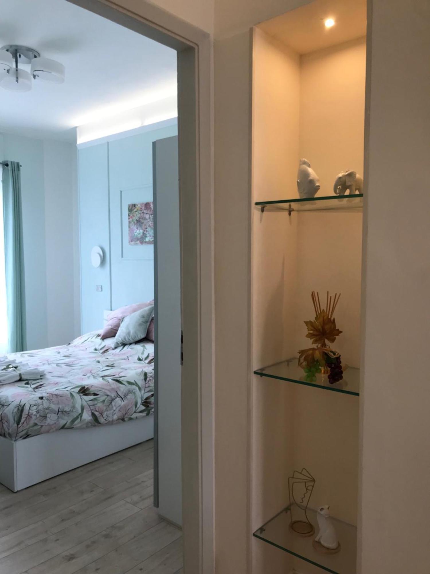 Appartamento Casa Fontana Άστι Εξωτερικό φωτογραφία