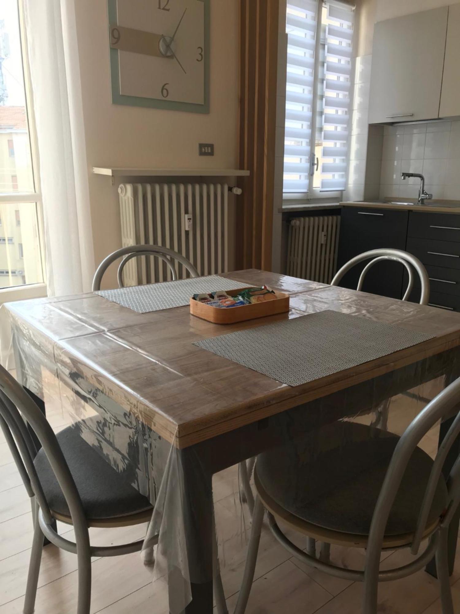 Appartamento Casa Fontana Άστι Εξωτερικό φωτογραφία