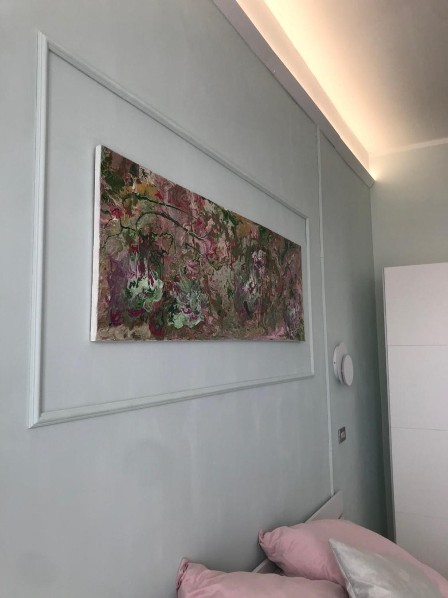 Appartamento Casa Fontana Άστι Εξωτερικό φωτογραφία