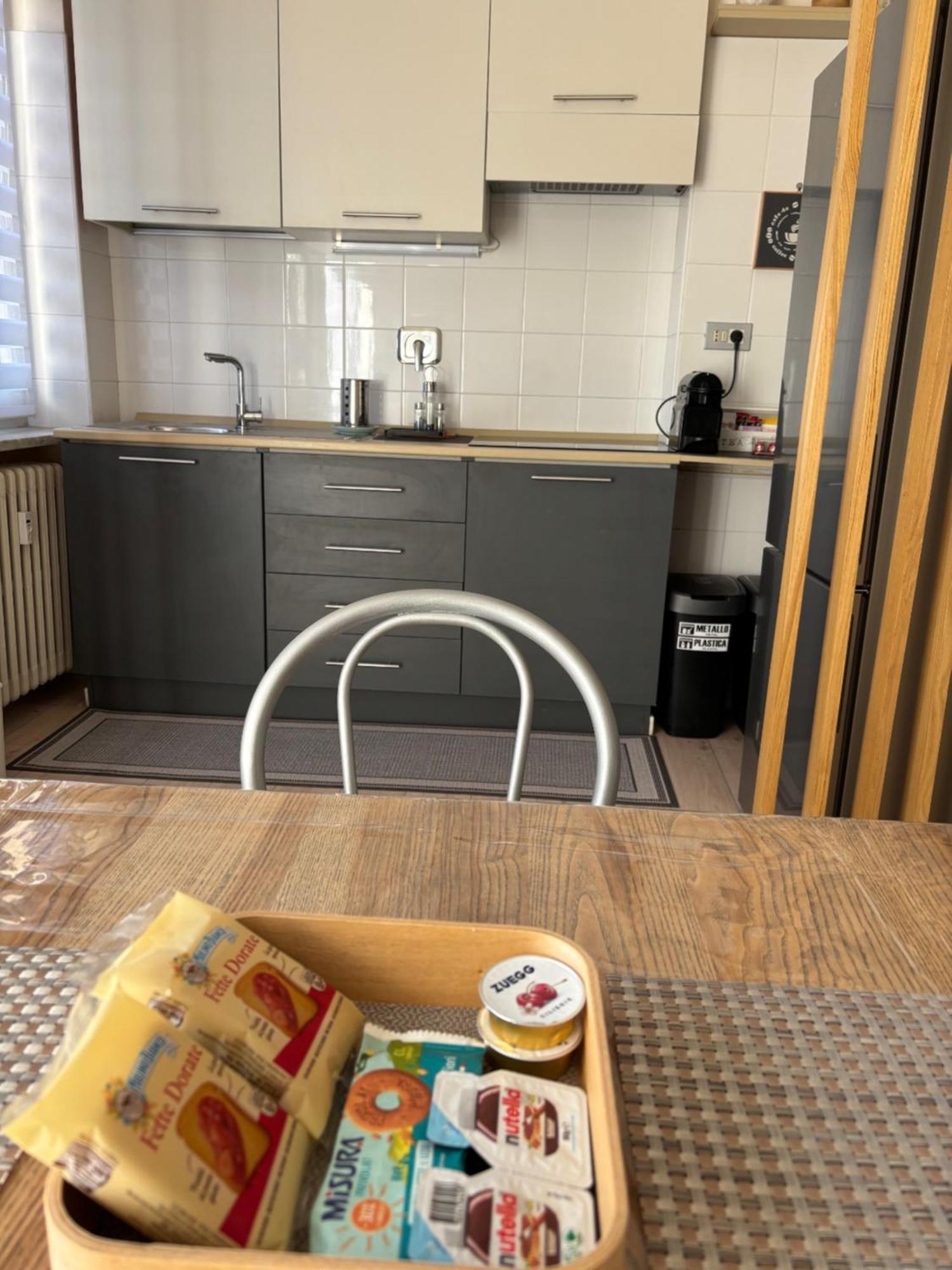 Appartamento Casa Fontana Άστι Εξωτερικό φωτογραφία