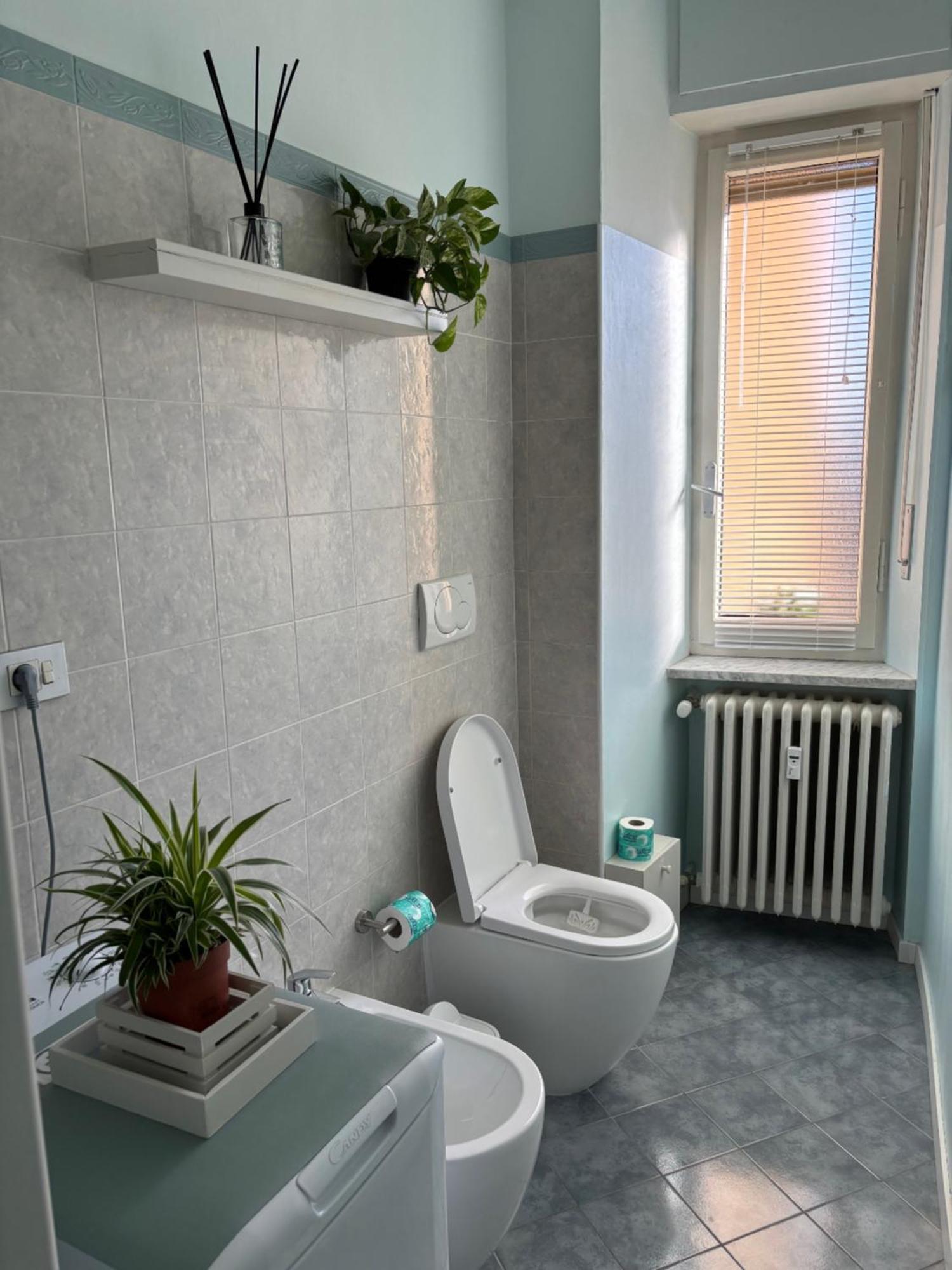 Appartamento Casa Fontana Άστι Εξωτερικό φωτογραφία