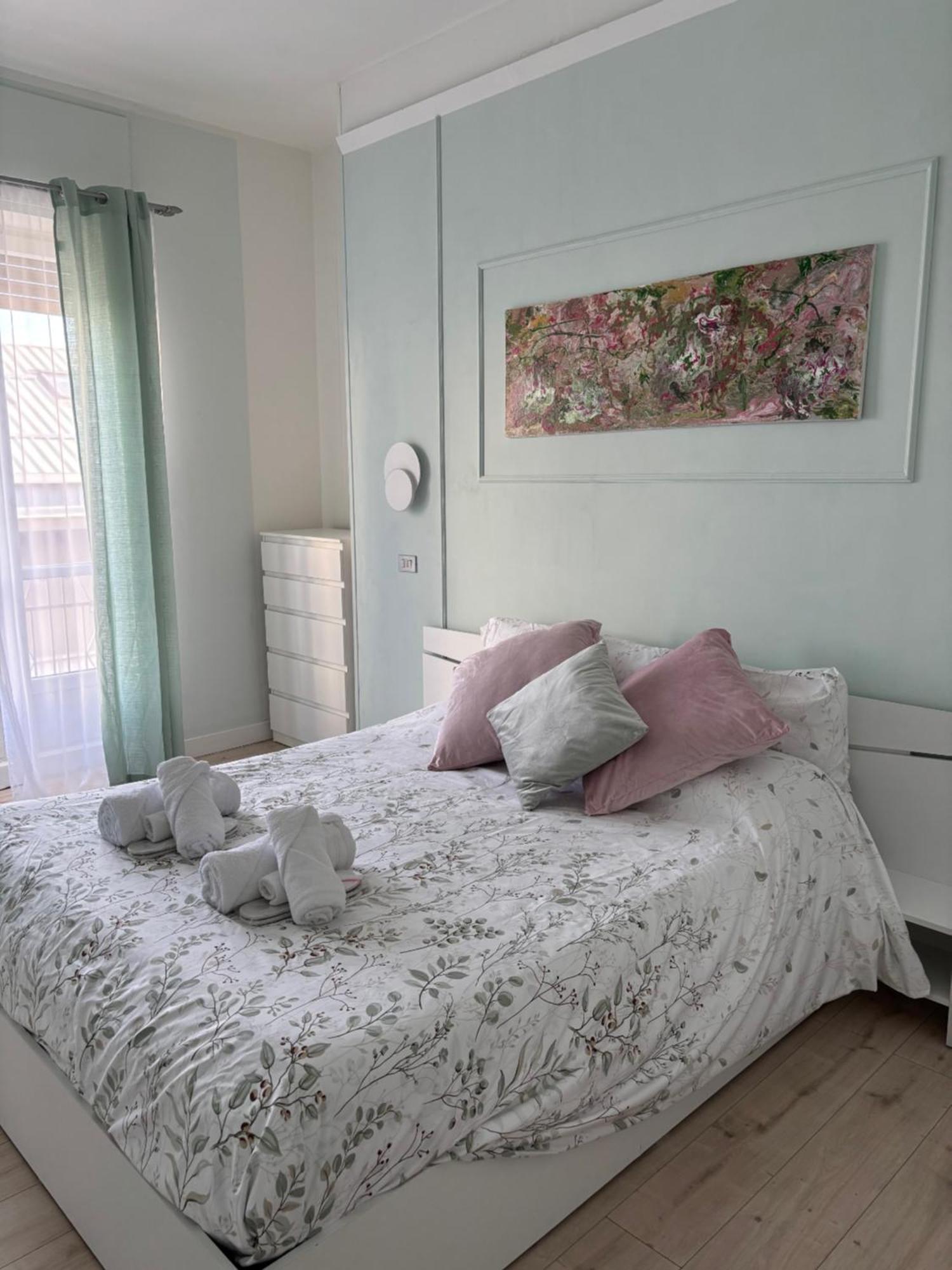 Appartamento Casa Fontana Άστι Εξωτερικό φωτογραφία